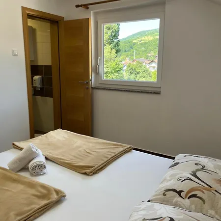 Apartman Dado Banja Luka